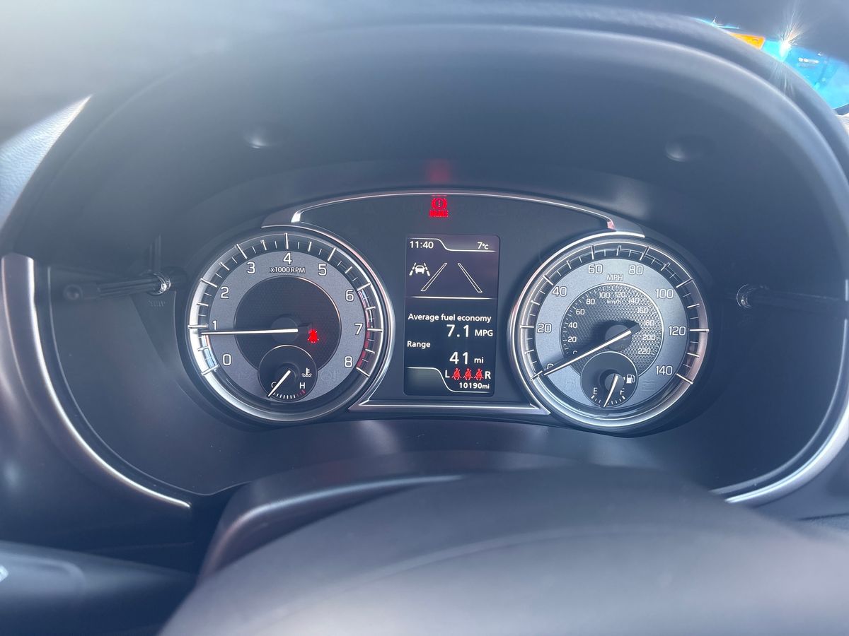 Used Suzuki Vitara 2022 for sale - 76577590: Photo 15