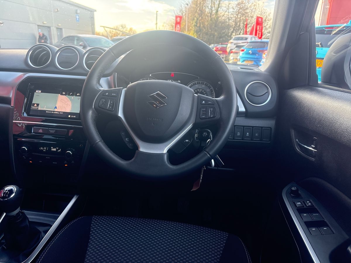 Used Suzuki Vitara 2022 for sale - 76577590: Photo 16