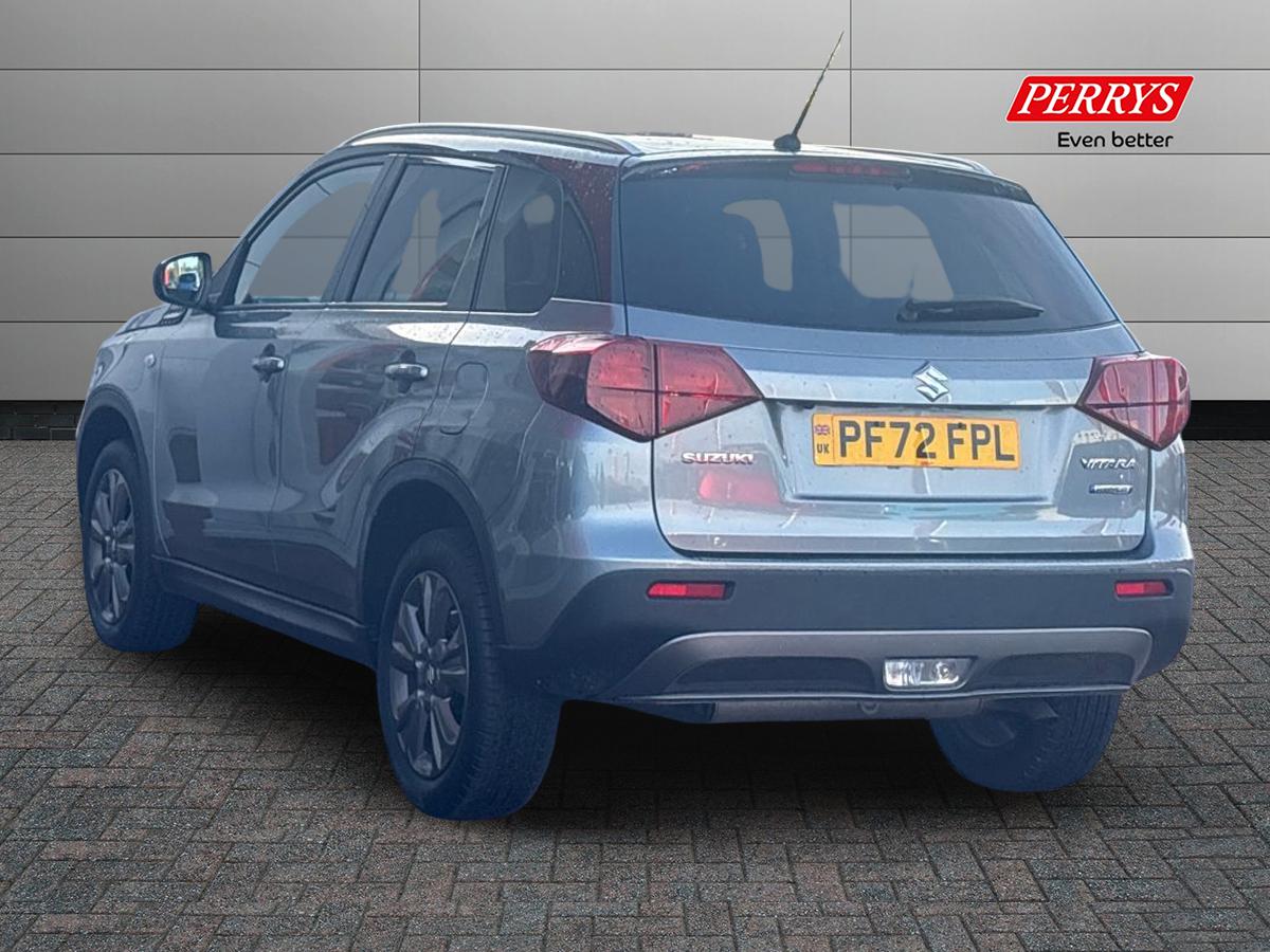 Used Suzuki Vitara 2022 for sale - 76577590: Photo 2