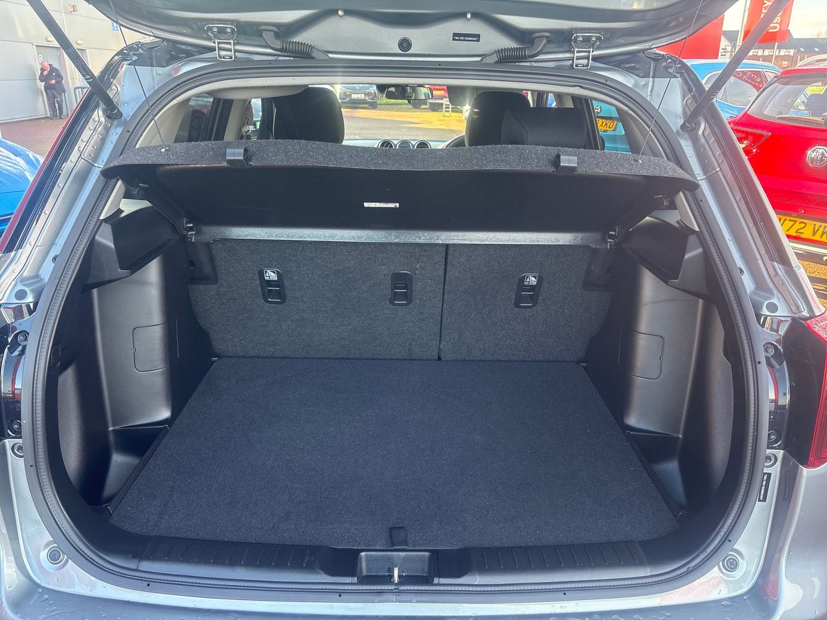 Used Suzuki Vitara 2022 for sale - 76577590: Photo 21