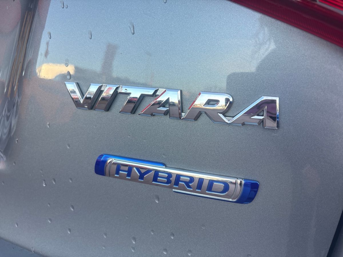 Used Suzuki Vitara 2022 for sale - 76577590: Photo 23