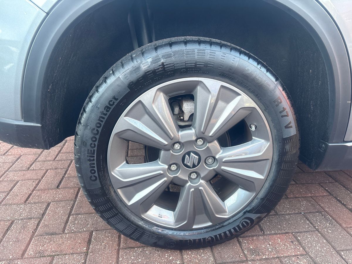 Used Suzuki Vitara 2022 for sale - 76577590: Photo 24