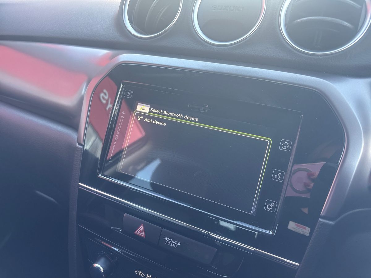 Used Suzuki Vitara 2022 for sale - 76577590: Photo 26