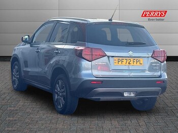 Used Suzuki Vitara 2022 for sale - 76577590: Photo