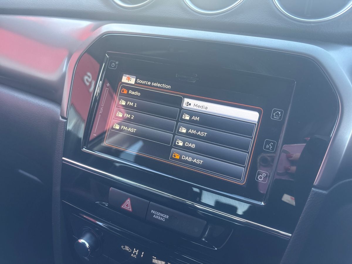 Used Suzuki Vitara 2022 for sale - 76577590: Photo 35