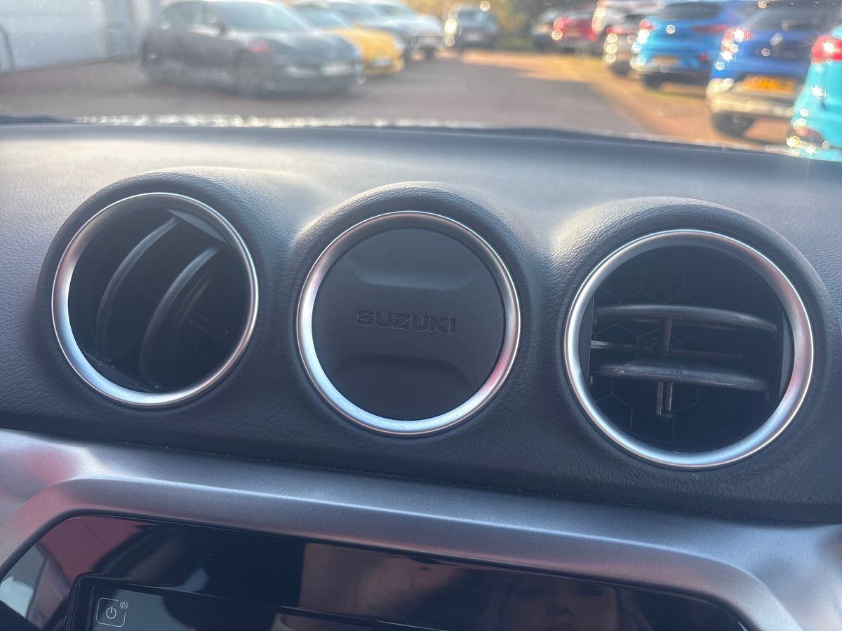 Used Suzuki Vitara 2022 for sale - 76577590: Photo 38