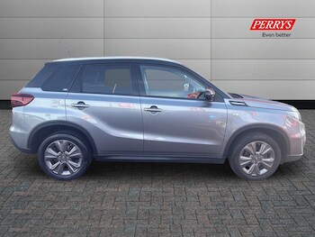 Used Suzuki Vitara 2022 for sale - 76577590: Photo