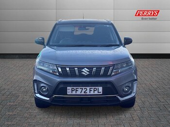 Used Suzuki Vitara 2022 for sale - 76577590: Photo