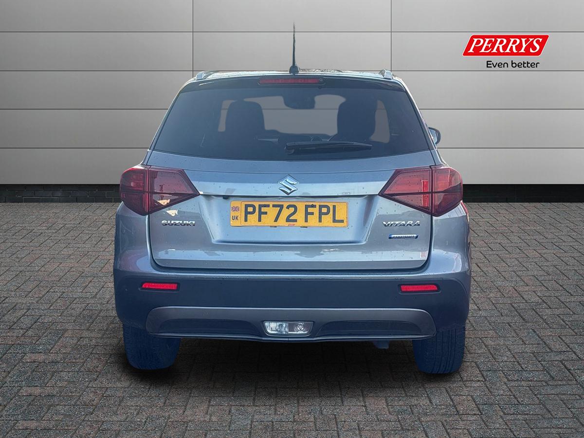 Used Suzuki Vitara 2022 for sale - 76577590: Photo 6