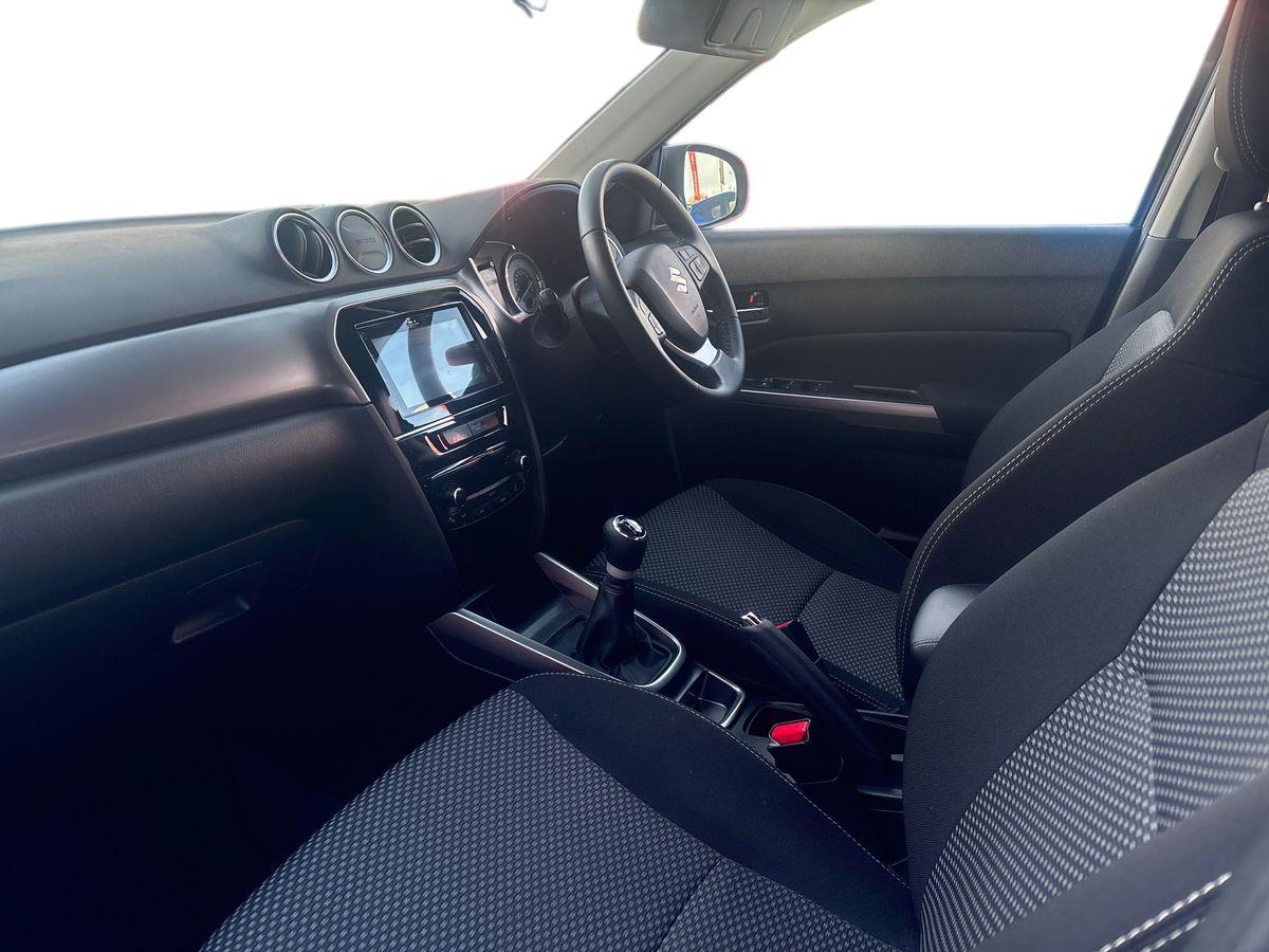 Used Suzuki Vitara 2022 for sale - 76577590: Photo 7