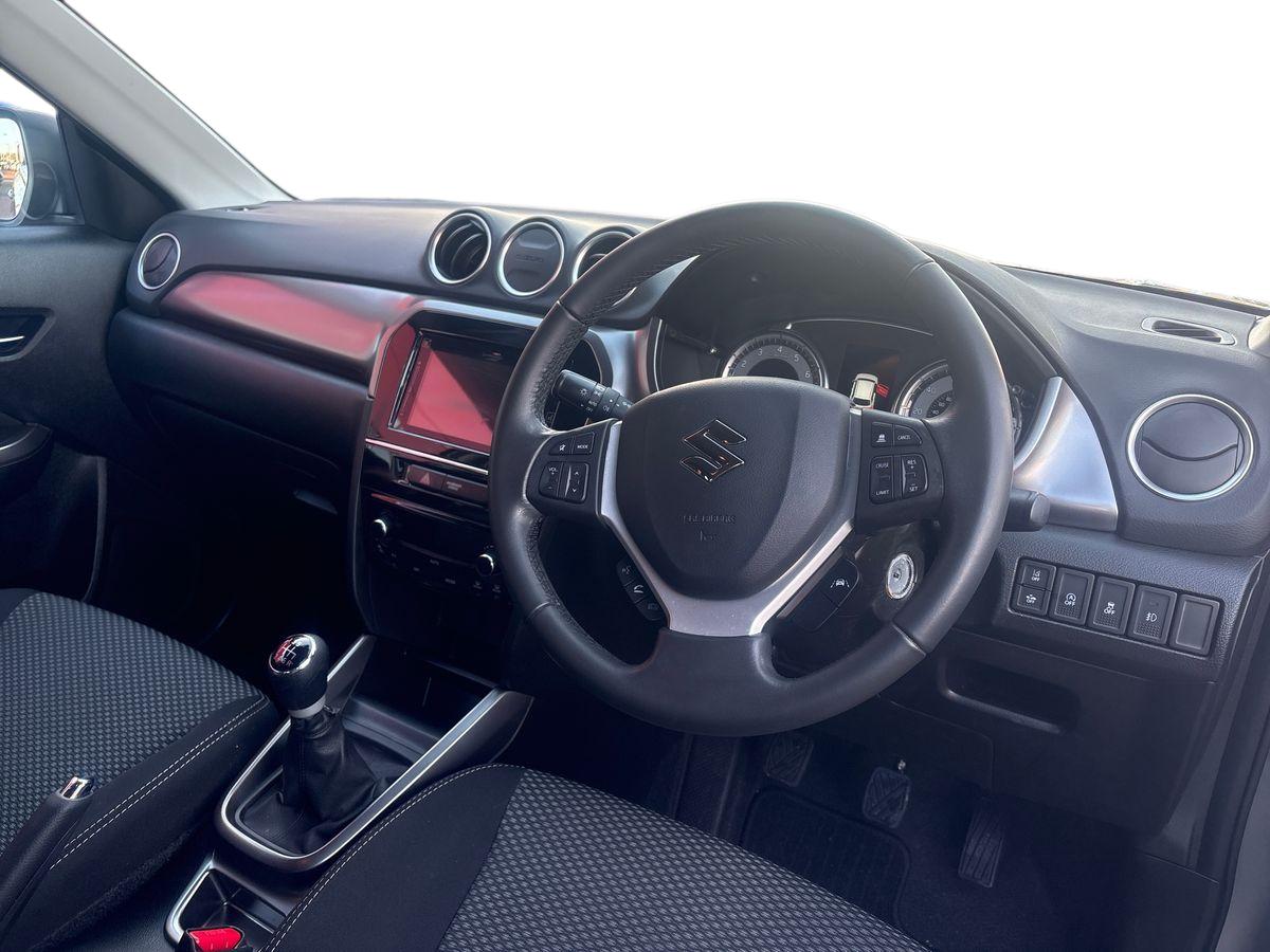 Used Suzuki Vitara 2022 for sale - 76577590: Photo 9