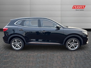 Used MG MG HS 2022 for sale - 77077524: Photo