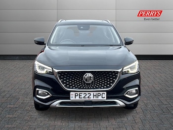 Used MG MG HS 2022 for sale - 77077524: Photo