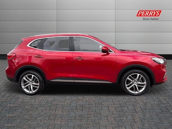 Used MG MG HS 2022 for sale - 75480782: Photo