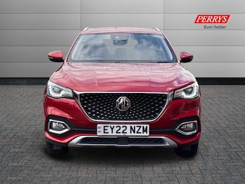 Used MG MG HS 2022 for sale - 75480782: Photo