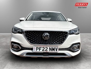 Used MG MG HS 2022 for sale - 78026511: Photo