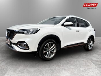 Used MG MG HS 2022 for sale - 78026511: Photo