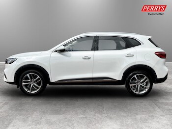 Used MG MG HS 2022 for sale - 78026511: Photo