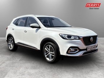 Used MG MG HS 2023 for sale - 78869767: Photo