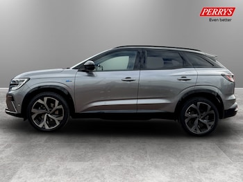 Used Renault Austral 2023 for sale - 78053892: Photo