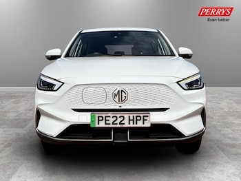 Used MG MG ZS 2022 for sale - 79082756: Photo