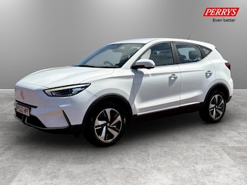 Used MG MG ZS 2022 for sale - 79082756: Photo