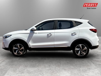 Used MG MG ZS 2022 for sale - 79082756: Photo
