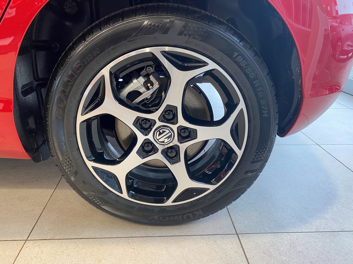 Used MG MG3 2025 for sale - 76663210: Photo 11