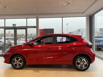 Used MG MG3 2025 for sale - 76663210: Photo