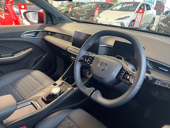 Used MG MG3 2025 for sale - 76663210: Photo