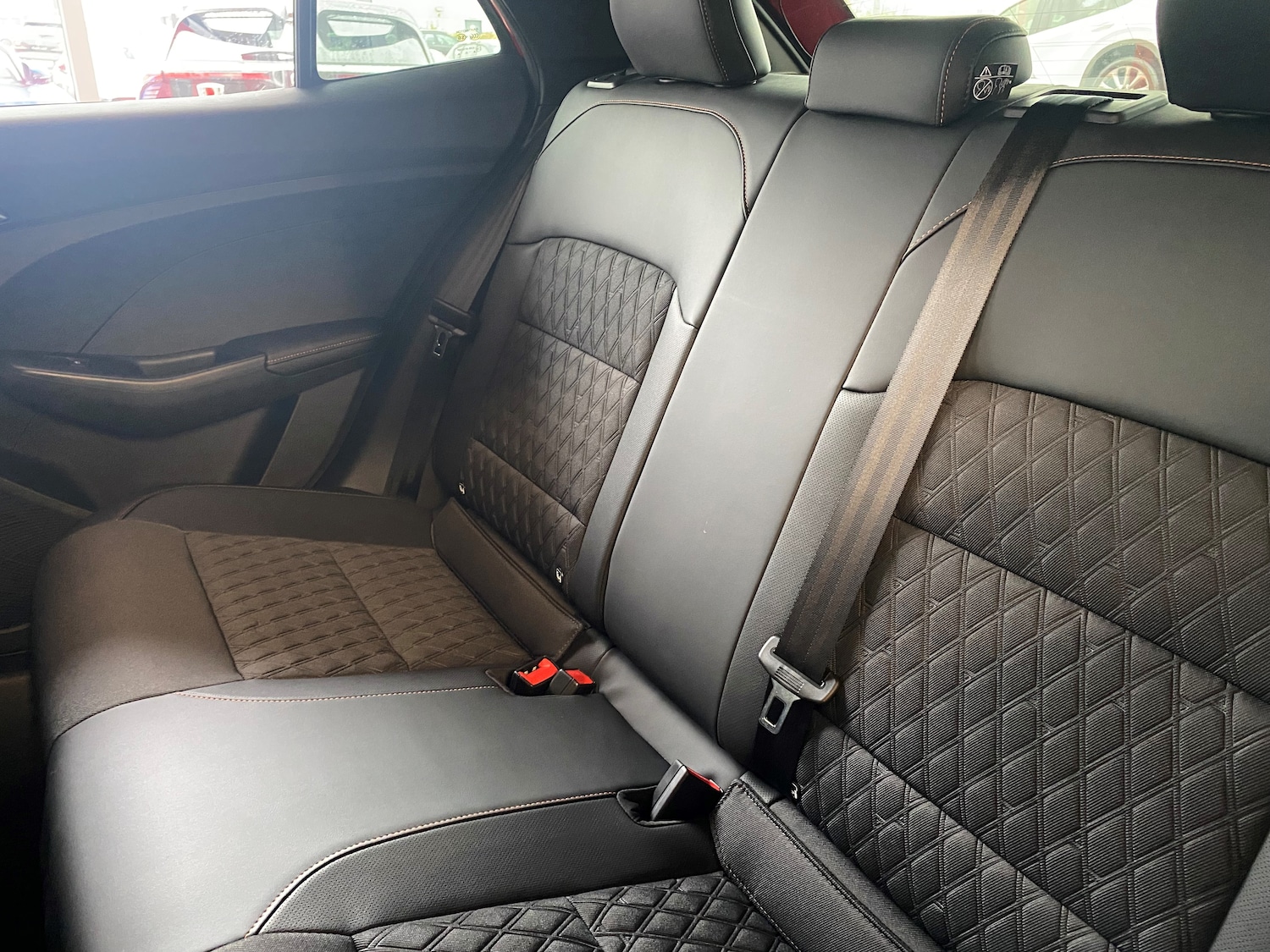 Used MG MG3 2025 for sale - 76663210: Photo 6