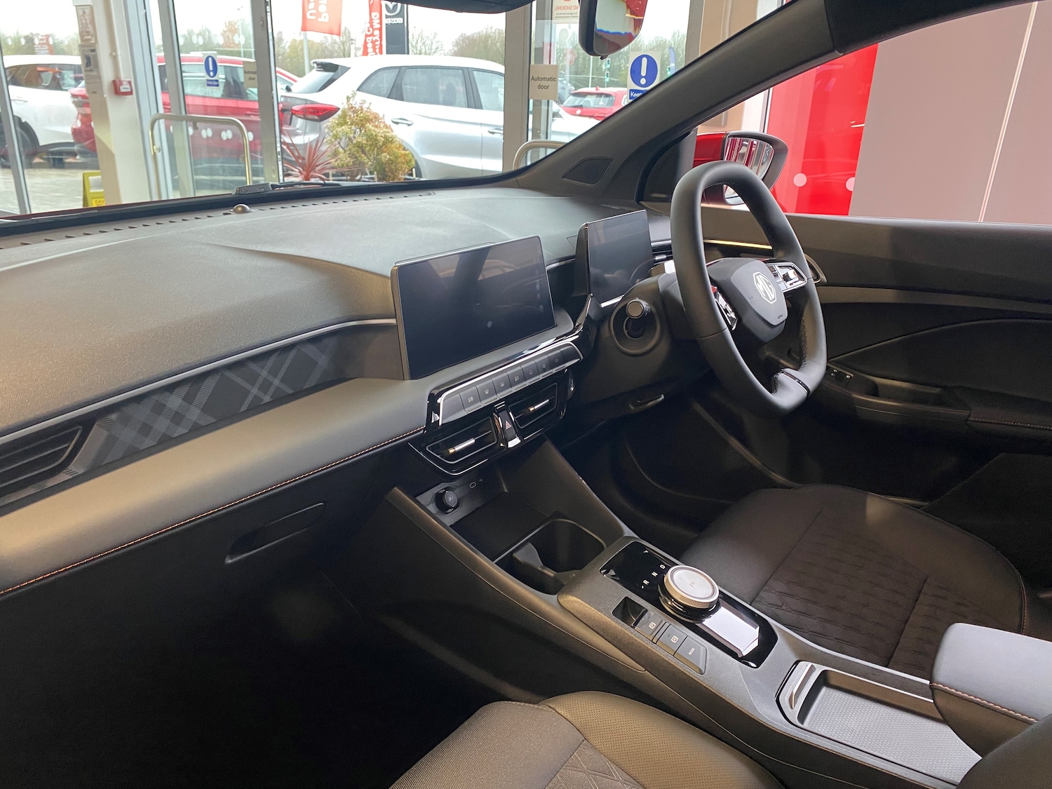 Used MG MG3 2025 for sale - 76663210: Photo 8