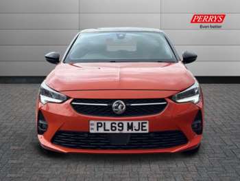 Used Vauxhall Corsa 2020 for sale - 75143826: Photo