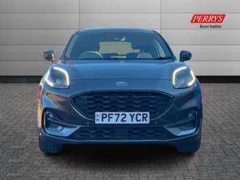 Used Ford Puma 2023 for sale - 74926838: Photo