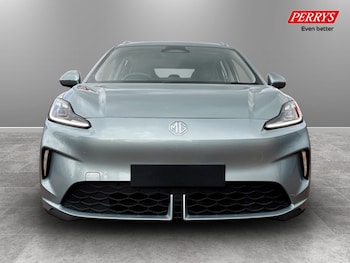 Used MG MG4 2026 for sale - 78209527: Photo