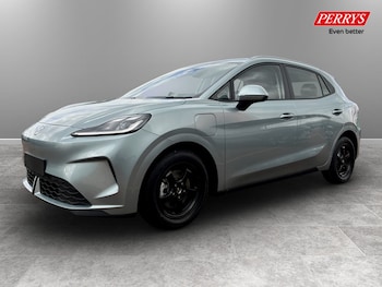 Used MG MG4 2026 for sale - 78209527: Photo