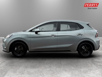 Used MG MG4 2026 for sale - 78209527: Photo