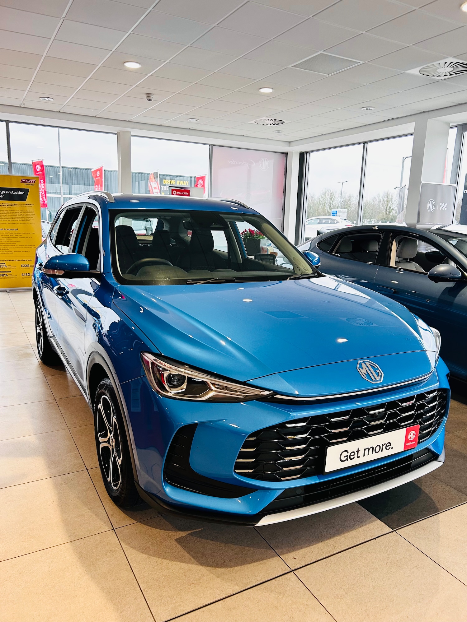 Used MG MG ZS 2026 for sale - 78139920: Photo 1