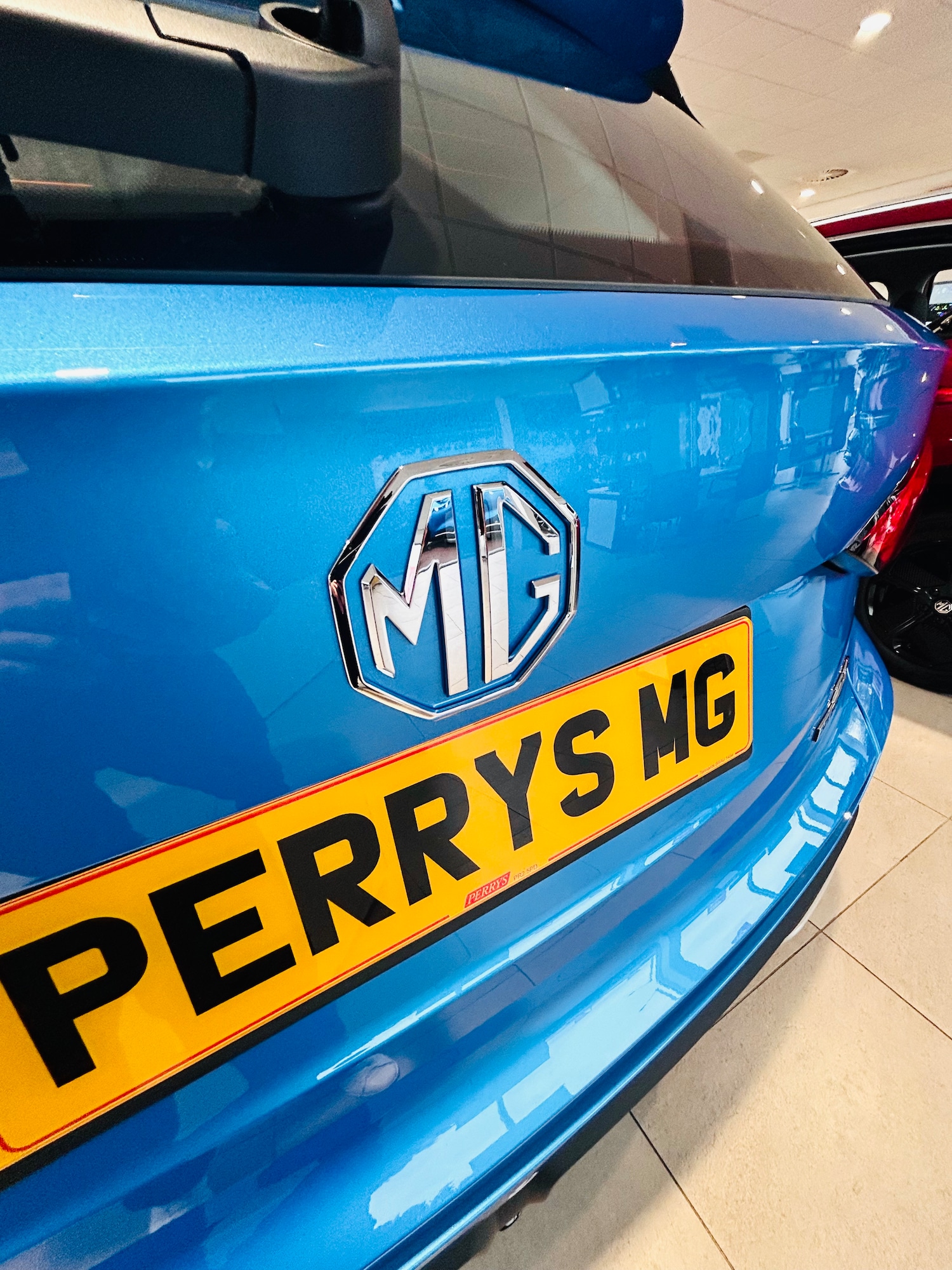 Used MG MG ZS 2026 for sale - 78139920: Photo 15