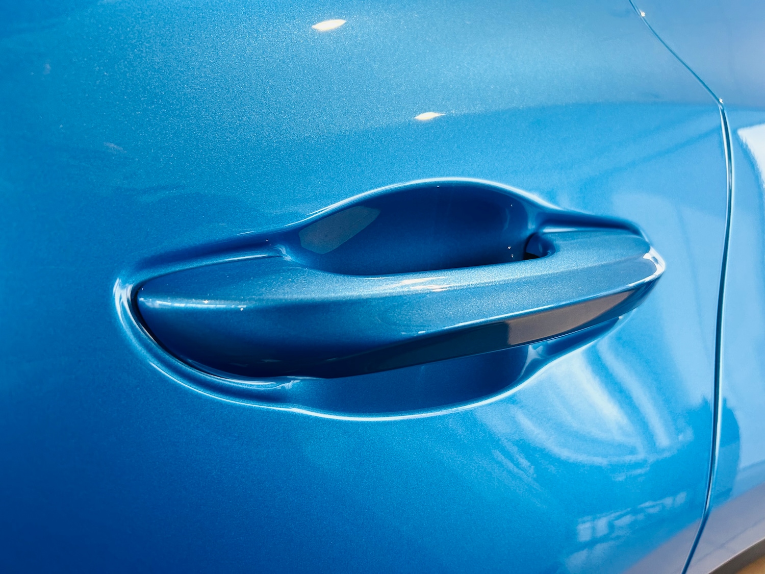 Used MG MG ZS 2026 for sale - 78139920: Photo 18