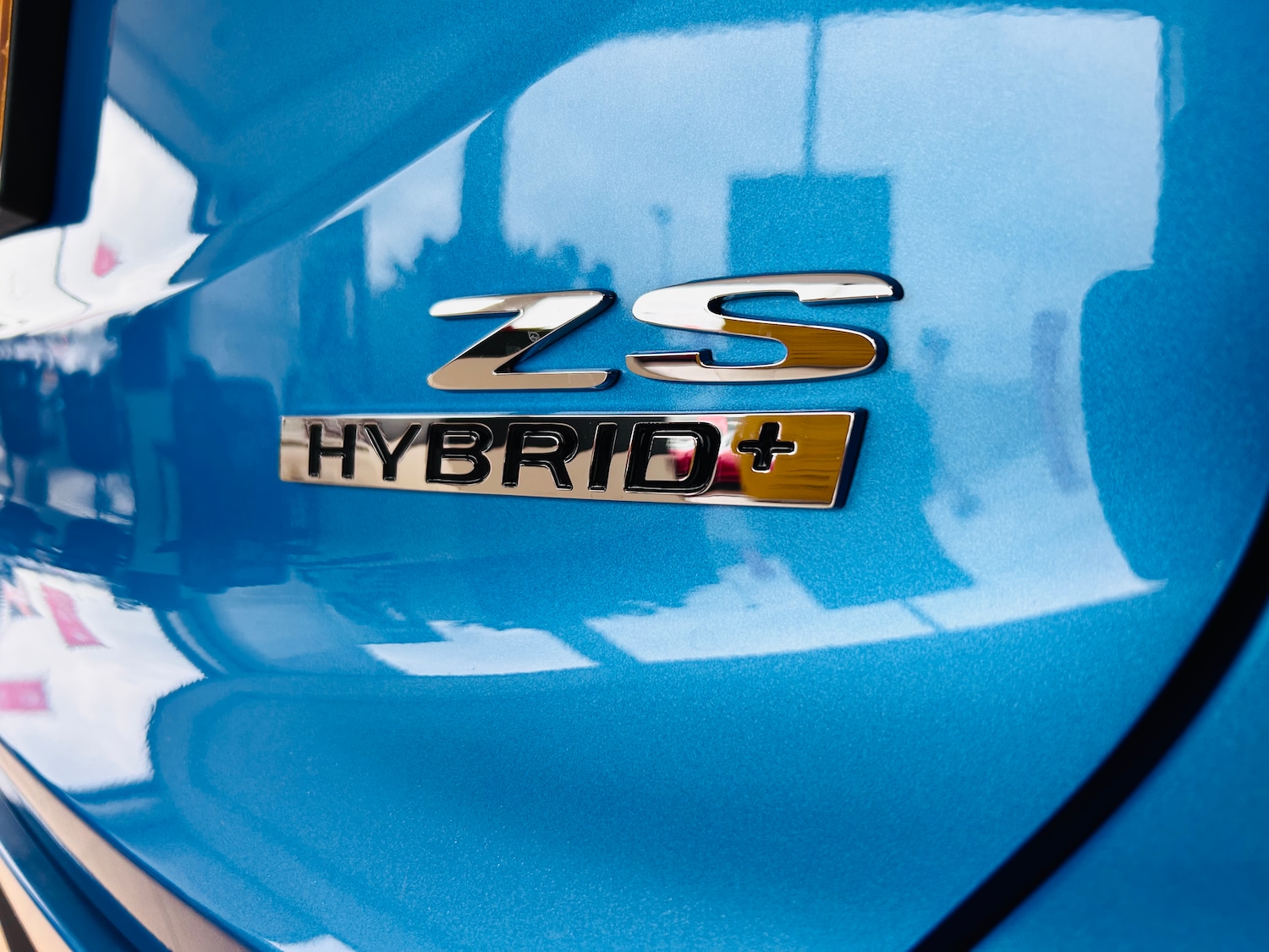 Used MG MG ZS 2026 for sale - 78139920: Photo 2