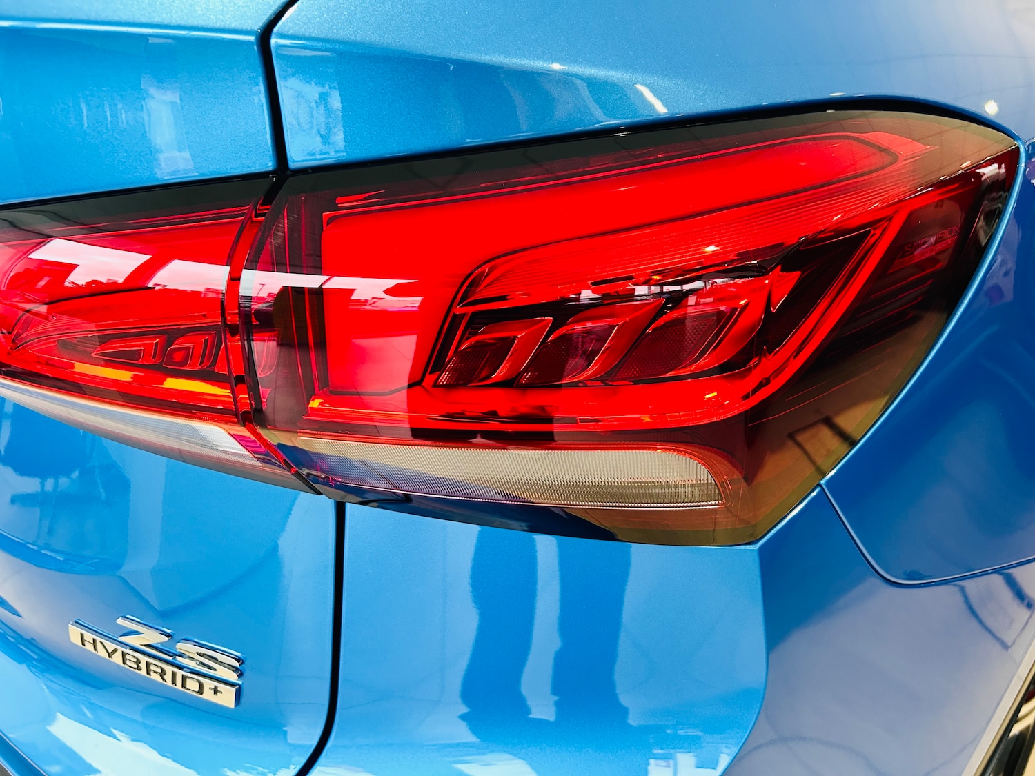 Used MG MG ZS 2026 for sale - 78139920: Photo 4