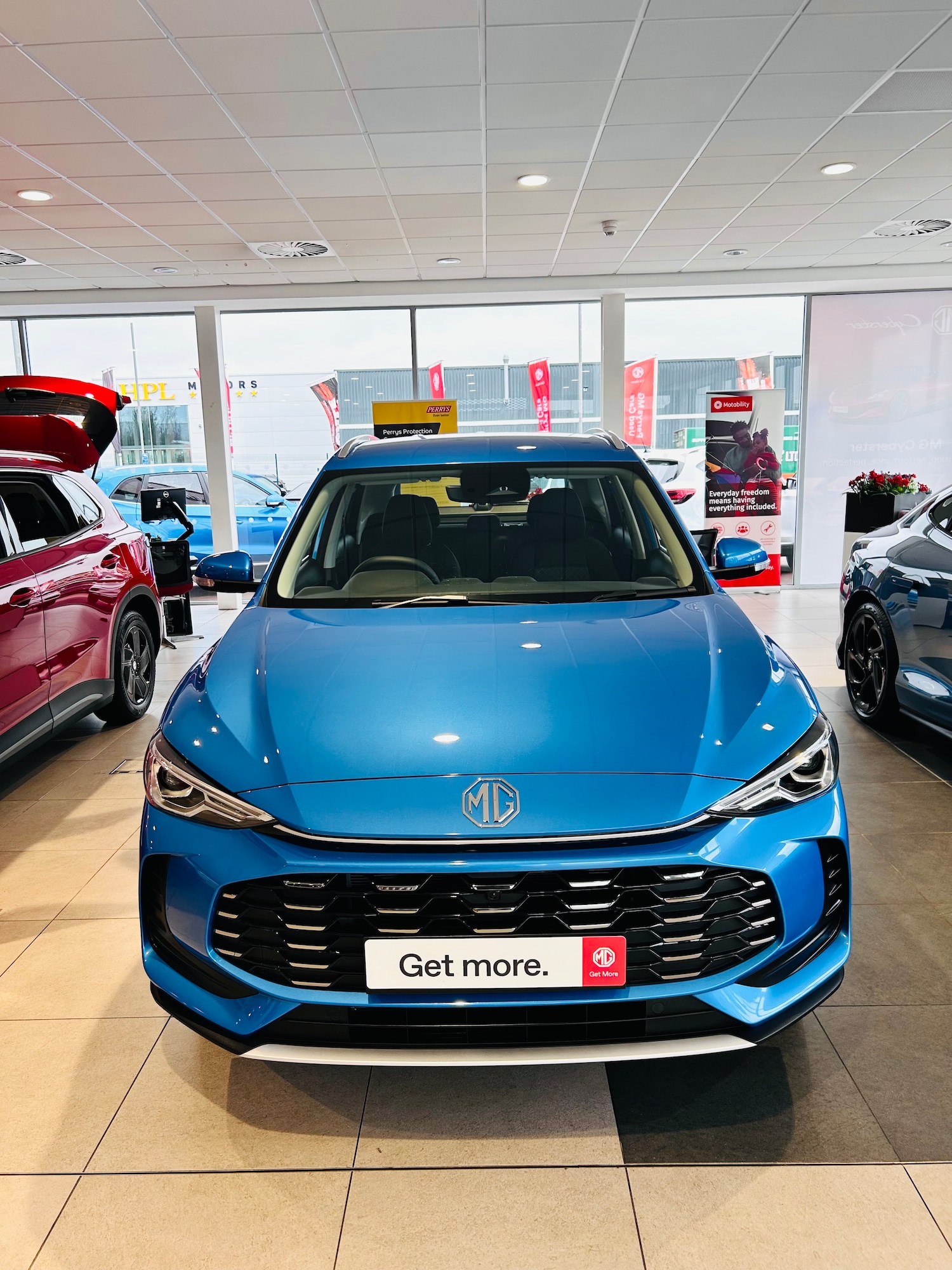 Used MG MG ZS 2026 for sale - 78139920: Photo 8