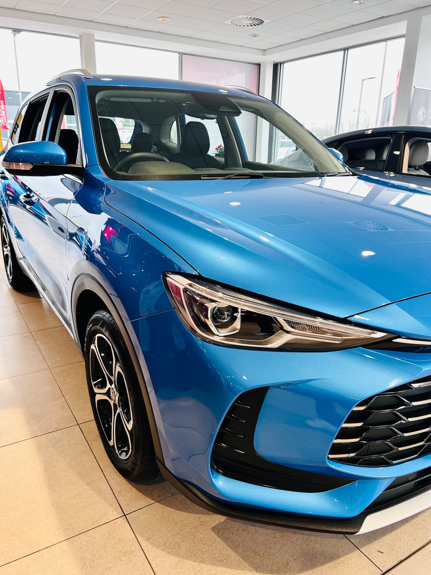 Used MG MG ZS 2026 for sale - 78139920: Photo 9