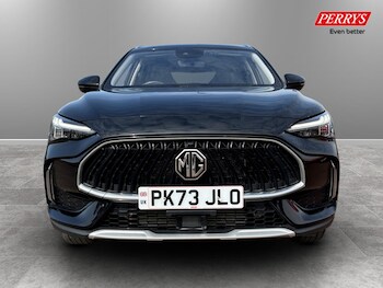 Used MG MG HS 2023 for sale - 77916515: Photo