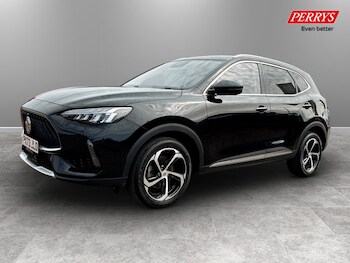 Used MG MG HS 2023 for sale - 77916515: Photo