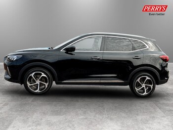 Used MG MG HS 2023 for sale - 77916515: Photo