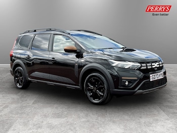 Used Dacia Jogger 2024 for sale - 79282699: Photo