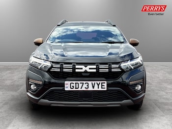 Used Dacia Jogger 2024 for sale - 79282699: Photo