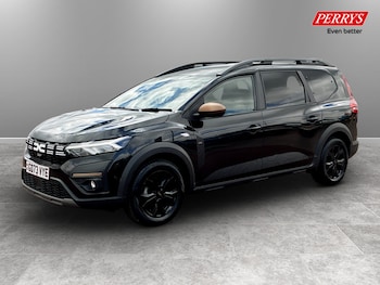 Used Dacia Jogger 2024 for sale - 79282699: Photo